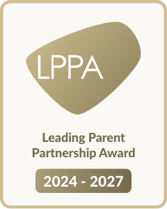 LPPA Leading Parent Partnership Award 2024-2027